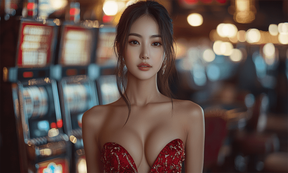 legit casino games online