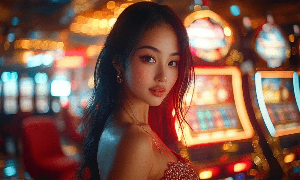 gambling capital of the world